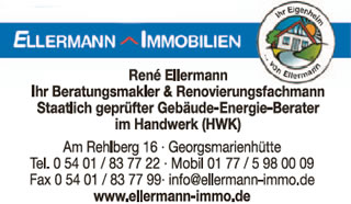 Ellermann Immobilien